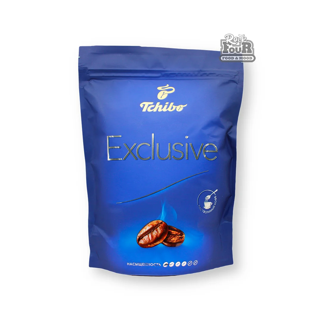 Սուրճ լուծվող «Tchibo Exclusive» 150գ